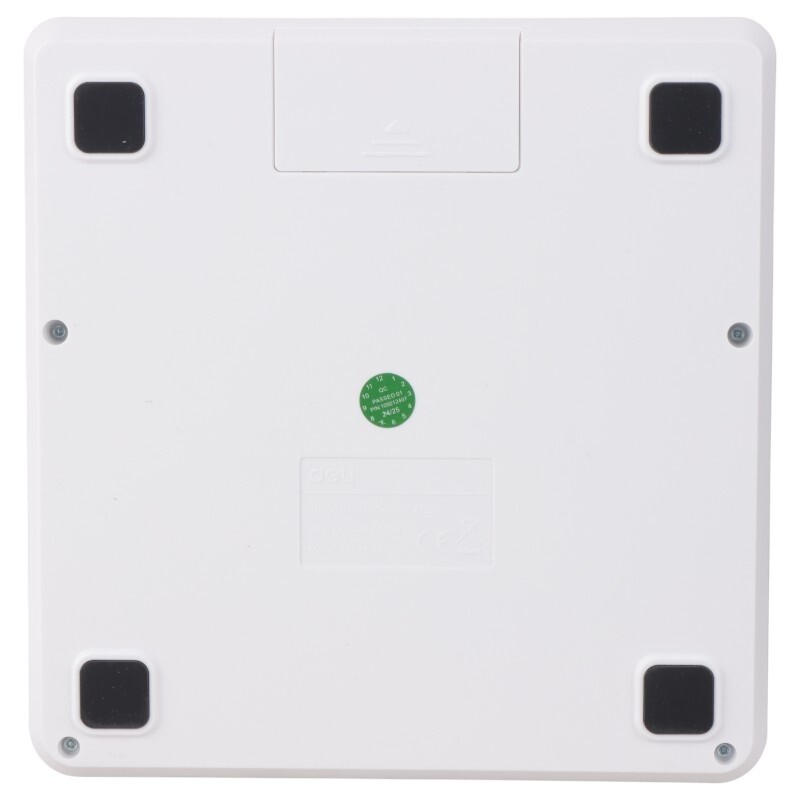 ماشین حساب دلی Deli NO.2137