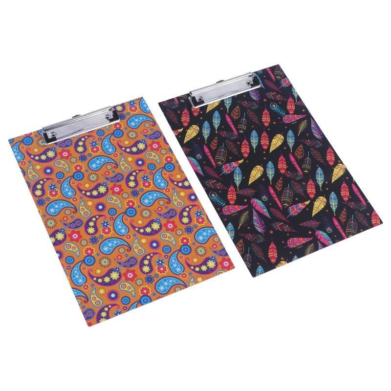 تخته شاسی A4 طرح کلاسیک