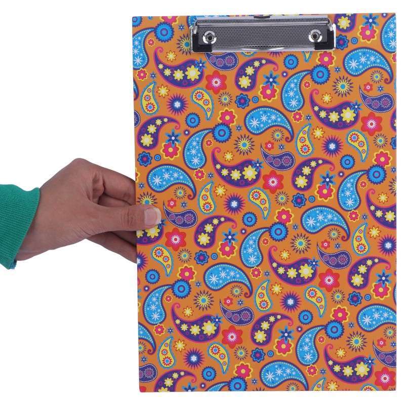 تخته شاسی A4 طرح کلاسیک