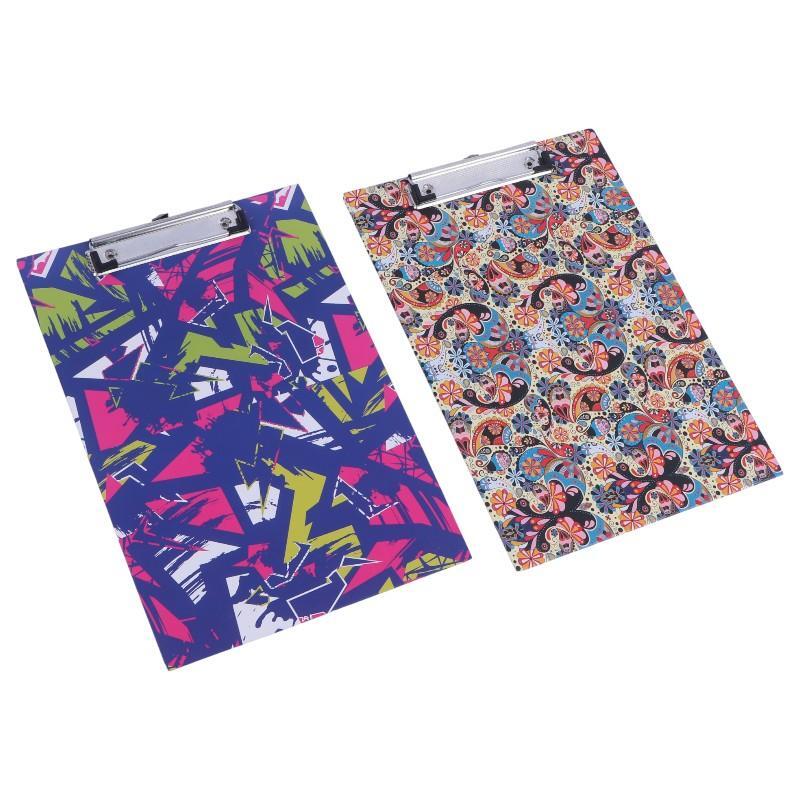 تخته شاسی A4 طرح کلاسیک