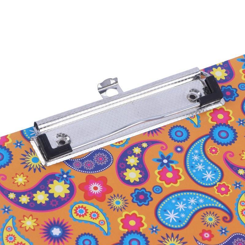 تخته شاسی A4 طرح کلاسیک