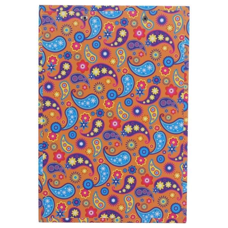 تخته شاسی A4 طرح کلاسیک