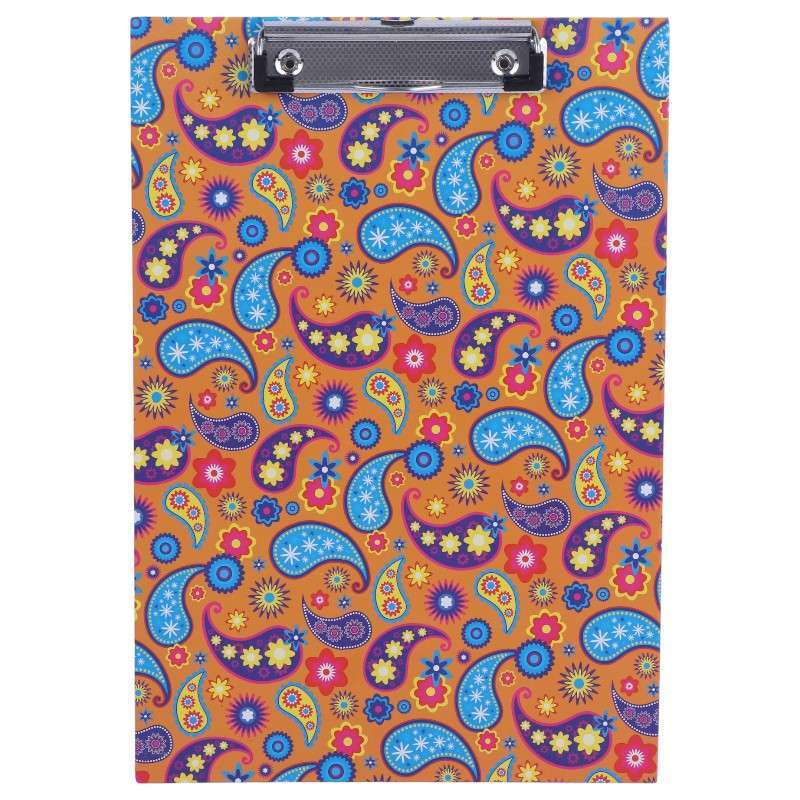 تخته شاسی A4 طرح کلاسیک