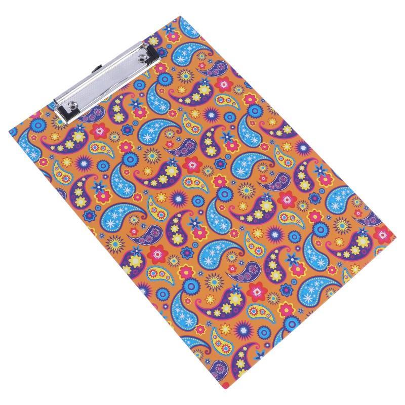 تخته شاسی A4 طرح کلاسیک