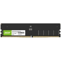 رم کامپیوتر ایسر UD200 DDR5 16GB Single 4800Mhz CL40