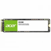 حافظه SSD ایسر Acer FA100 256GB M.2