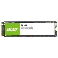 حافظه SSD ایسر Acer FA100 256GB M.2