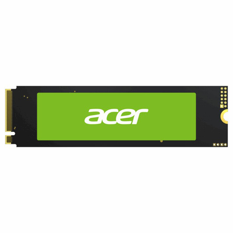 حافظه SSD ایسر Acer FA100 256GB M.2