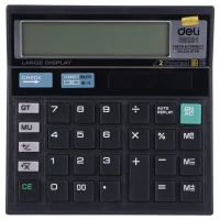 ماشین حساب دلی Deli 39231