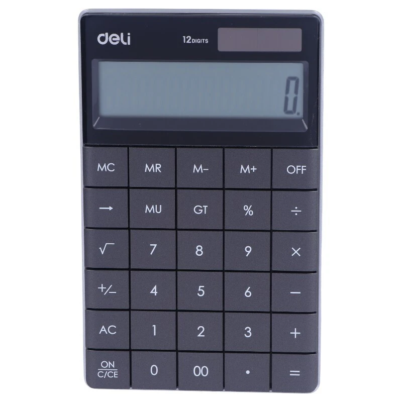 ماشین حساب دلی Deli DL-1589P