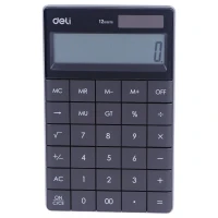 ماشین حساب دلی Deli DL-1589P