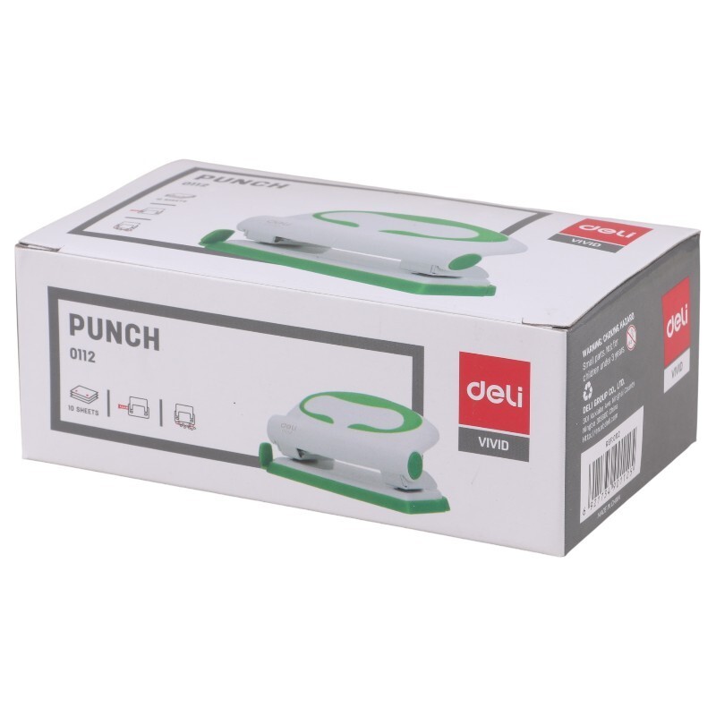 پانچ دلی Vivid 0112