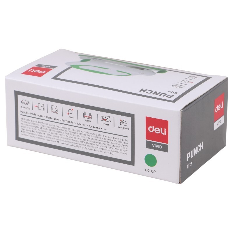 پانچ دلی Vivid 0112