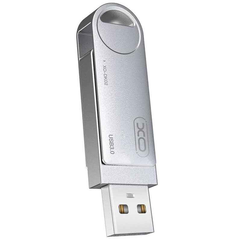 فلش 64 گیگ ایکس او XO XO-DK02 USB3.0