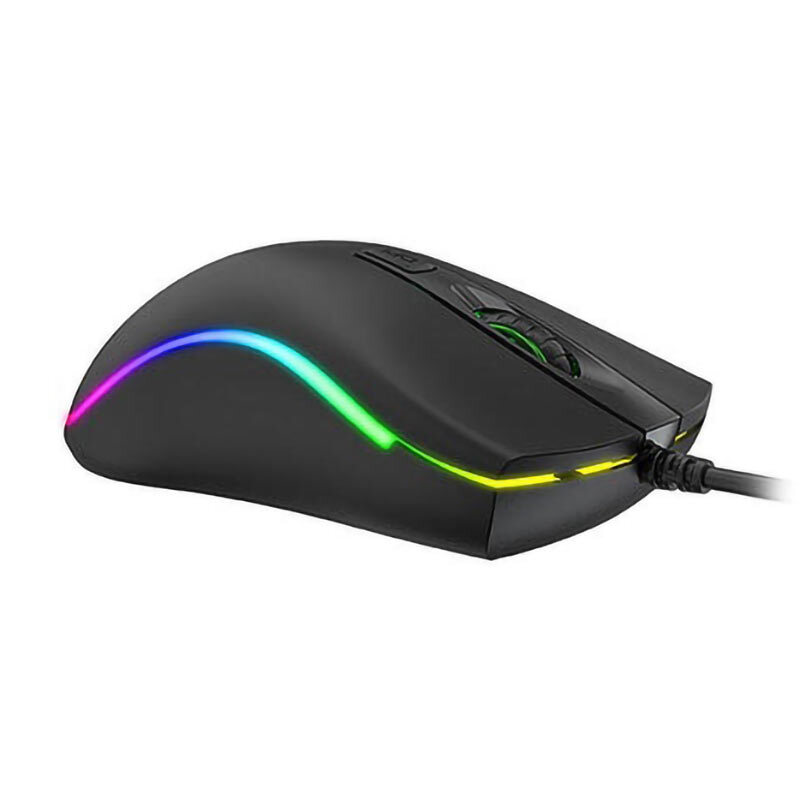 موس گیمینگ هویت MS72