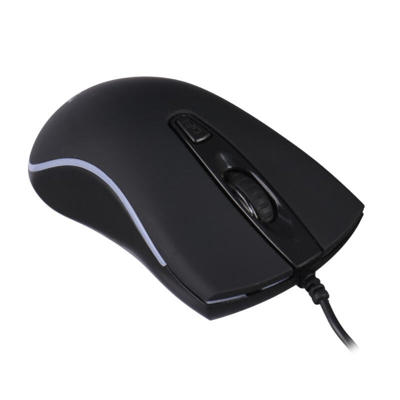 موس گیمینگ هویت MS72