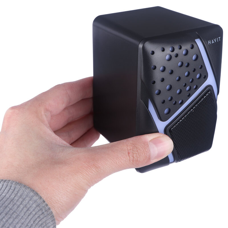 اسپیکر دسکتاپ هویت SK763