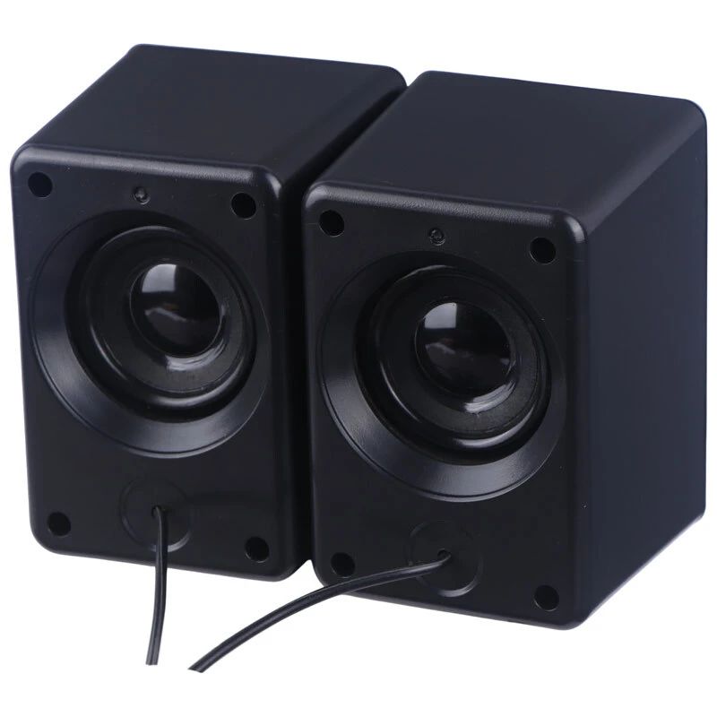 اسپیکر دسکتاپ هویت SK763