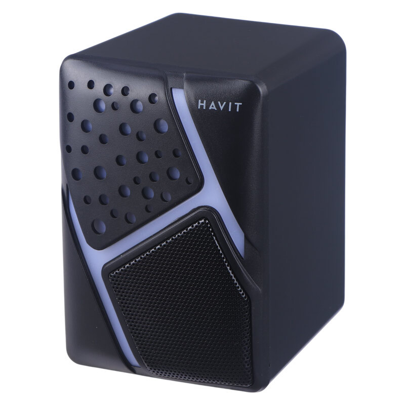 اسپیکر دسکتاپ هویت SK763