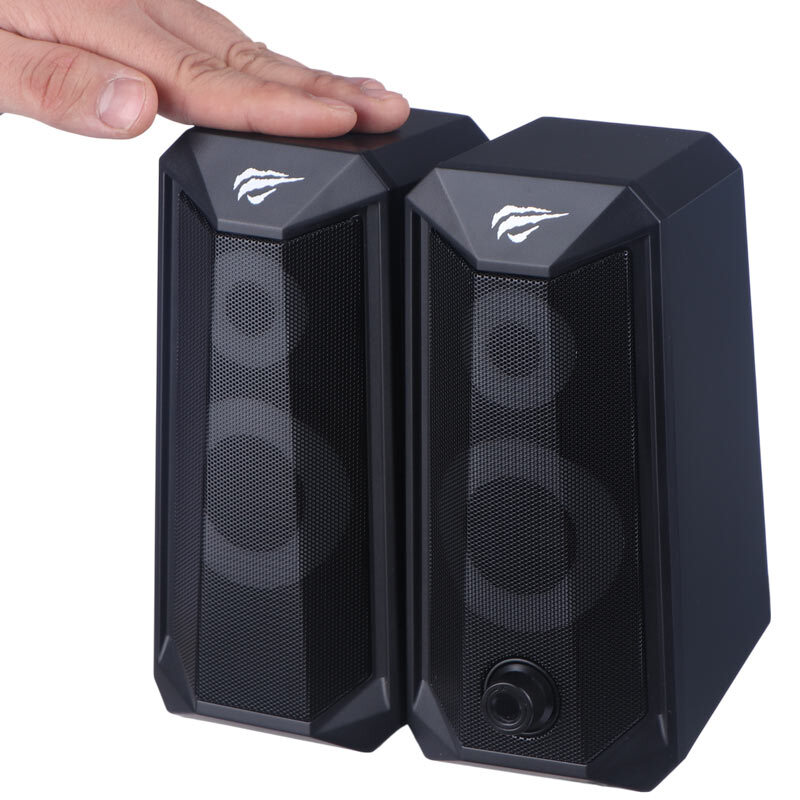 اسپیکر دسکتاپ هویت SK202