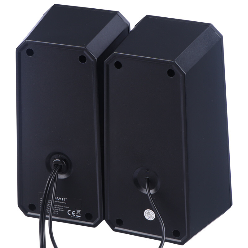 اسپیکر دسکتاپ هویت SK202