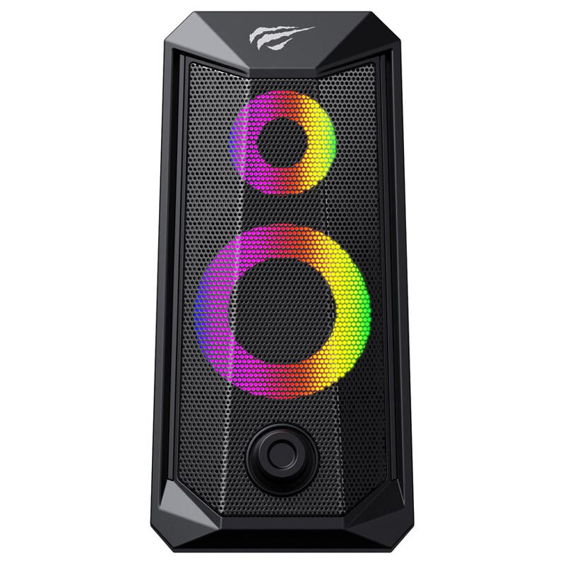 اسپیکر دسکتاپ هویت SK202