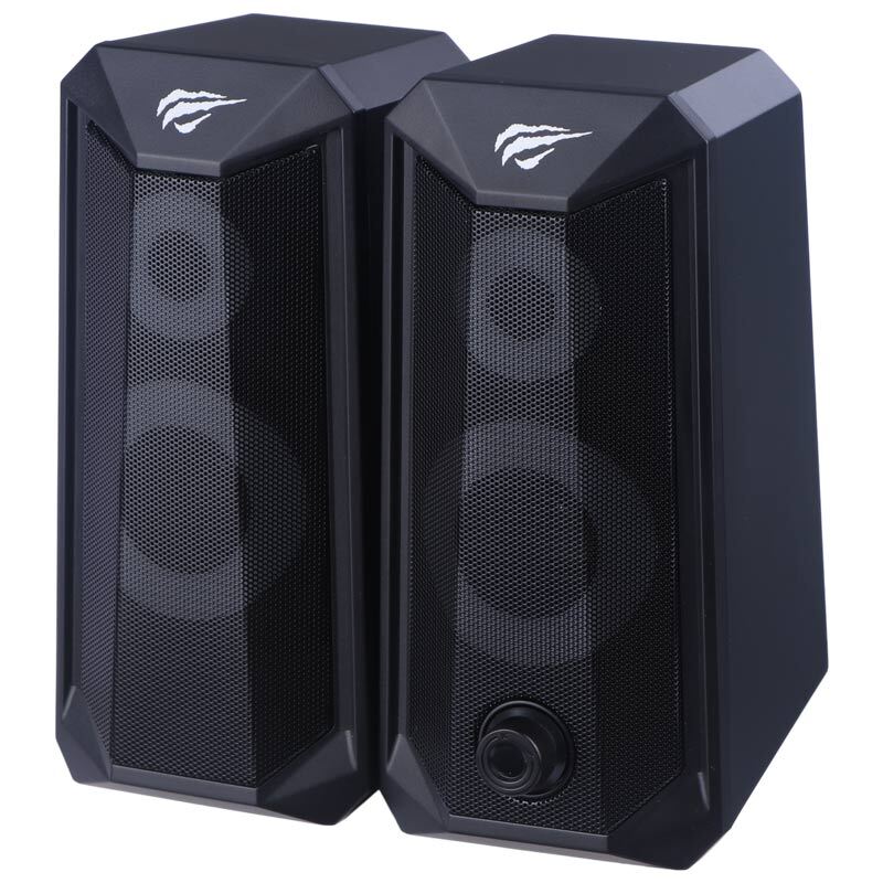 اسپیکر دسکتاپ هویت SK202