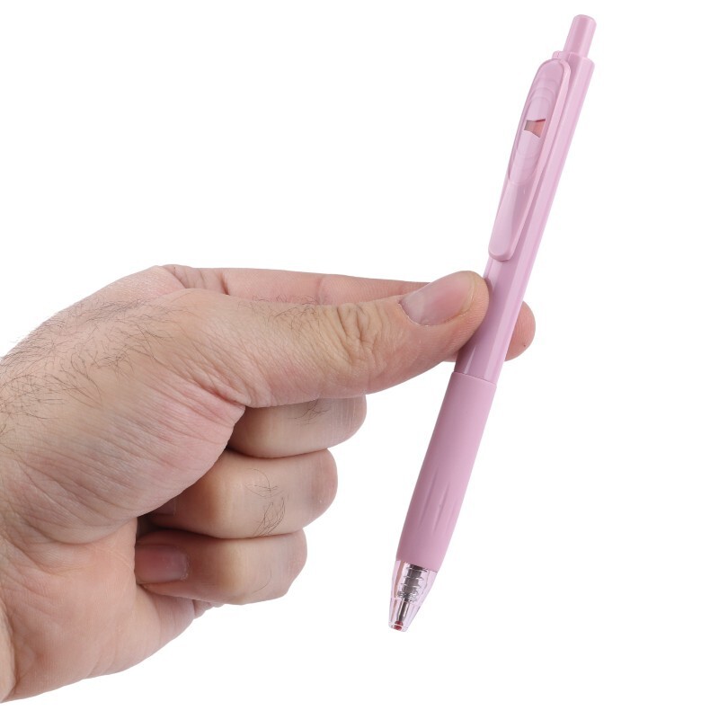 خودکار ژله ای رایتک 0.7 میلی متر Peekaboo W-0162 بسته 12 عددی