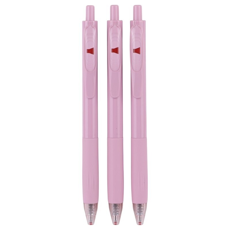 خودکار ژله ای رایتک 0.7 میلی متر Peekaboo W-0162 بسته 12 عددی