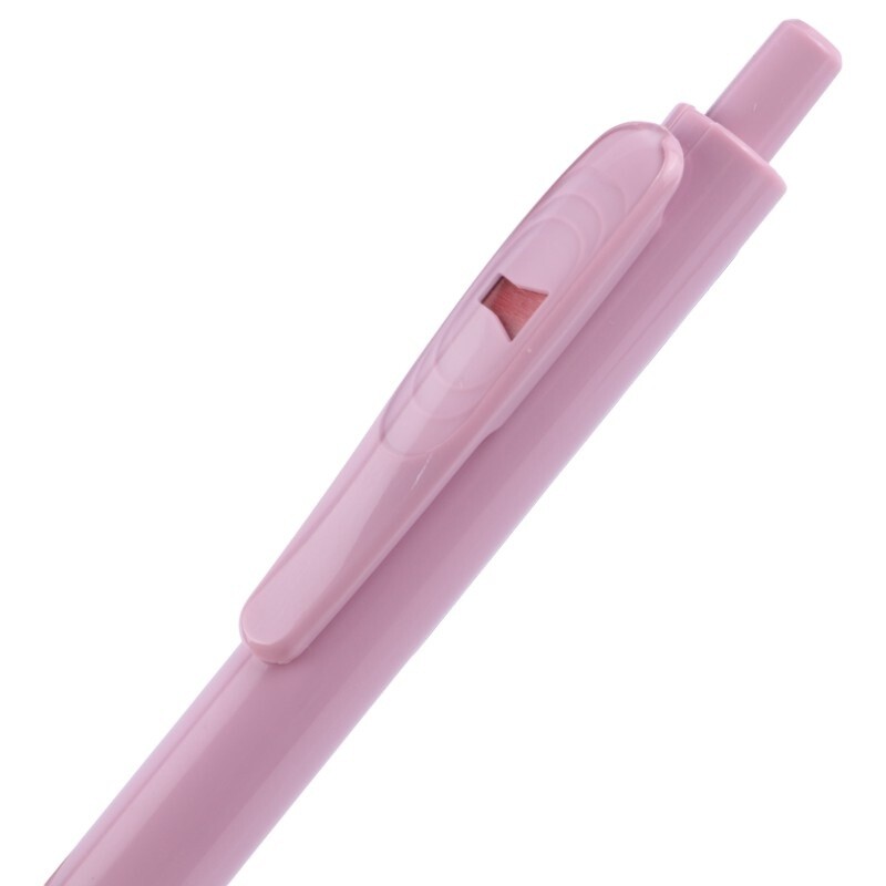 خودکار ژله ای رایتک 0.7 میلی متر Peekaboo W-0162 بسته 12 عددی