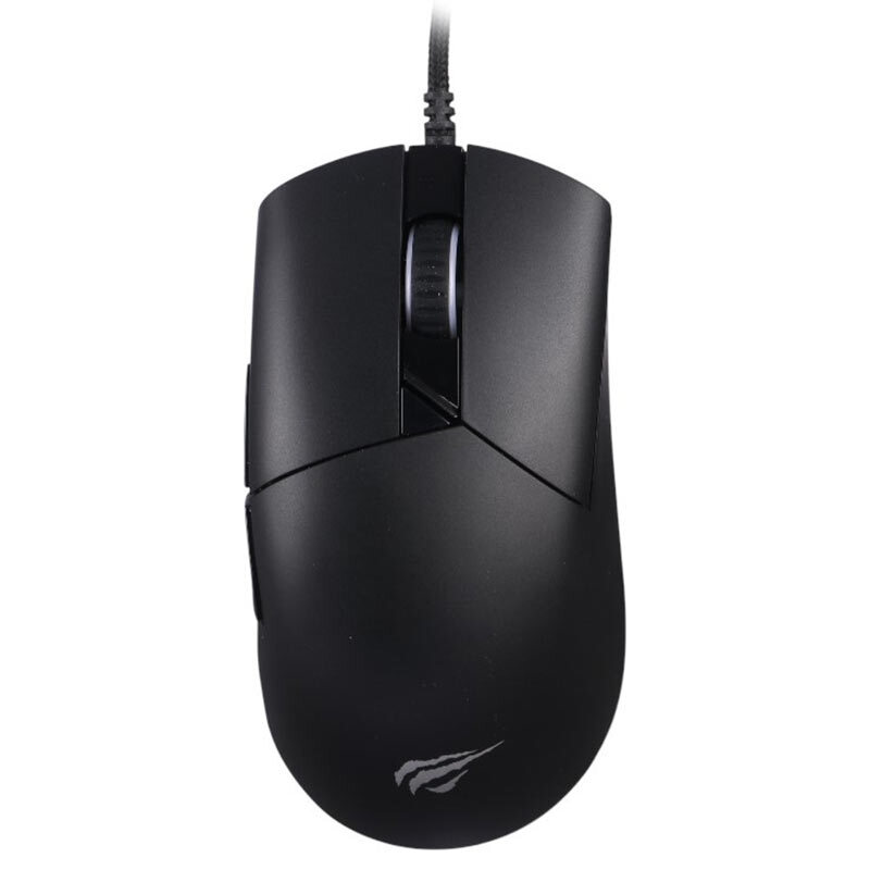 موس گیمینگ هویت Gamenote MS1038