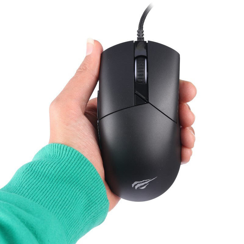 موس گیمینگ هویت Gamenote MS1038