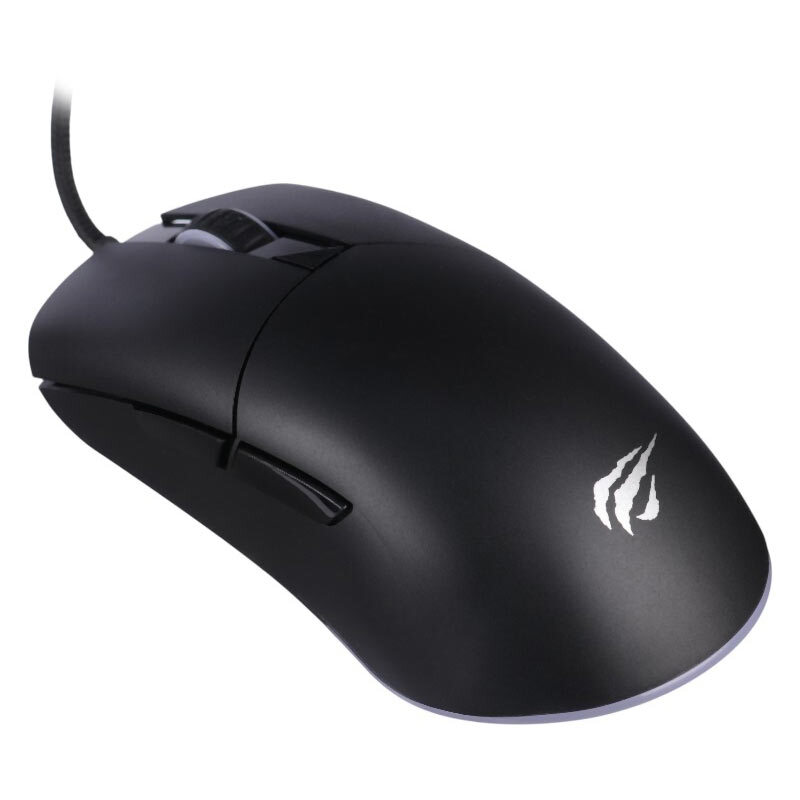 موس گیمینگ هویت Gamenote MS1038