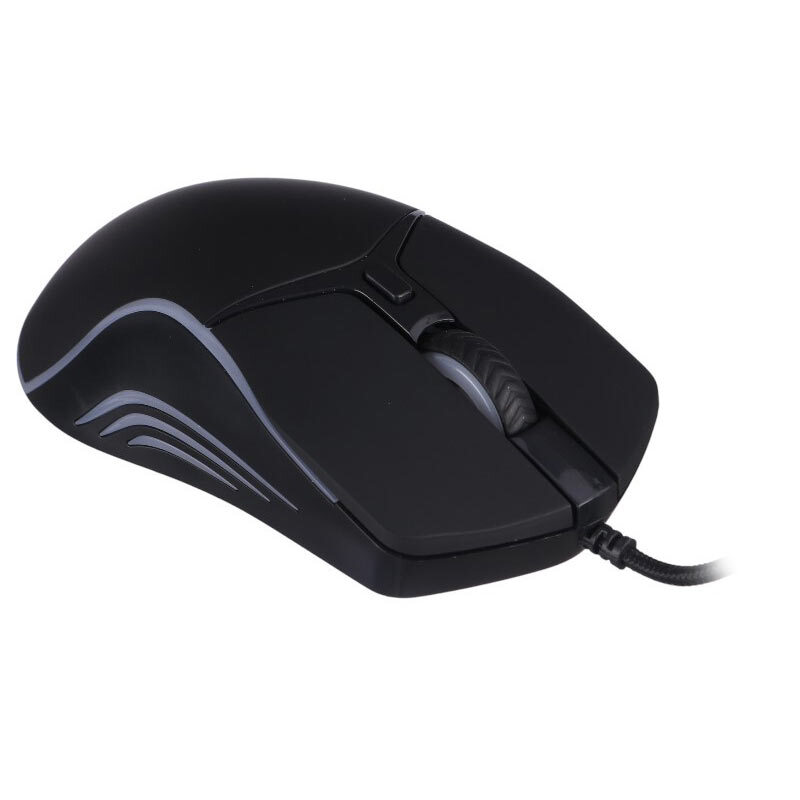 موس گیمینگ هویت MS1029