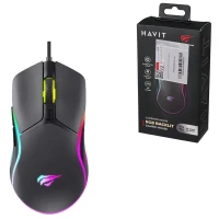 موس گیمینگ هویت MS1029