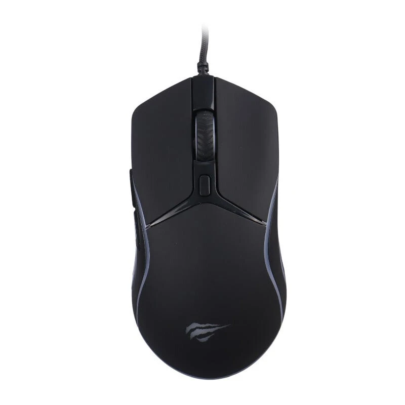 موس گیمینگ هویت MS1029