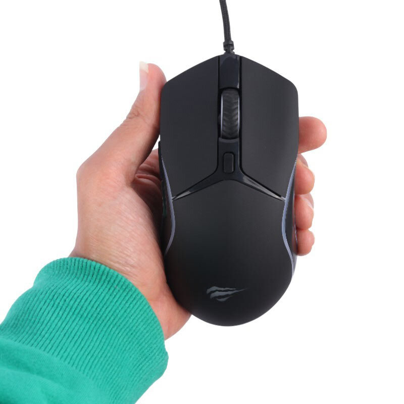 موس گیمینگ هویت MS1029