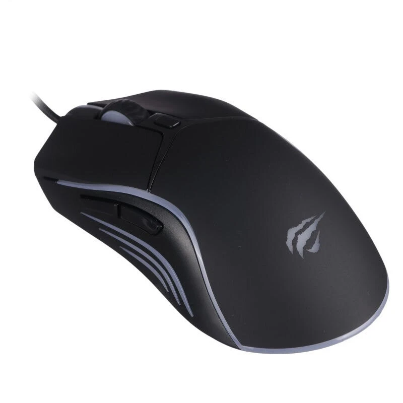 موس گیمینگ هویت MS1029