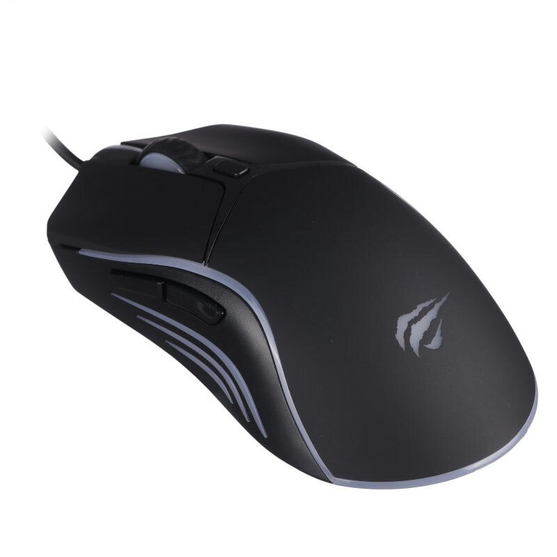 موس گیمینگ هویت MS1029