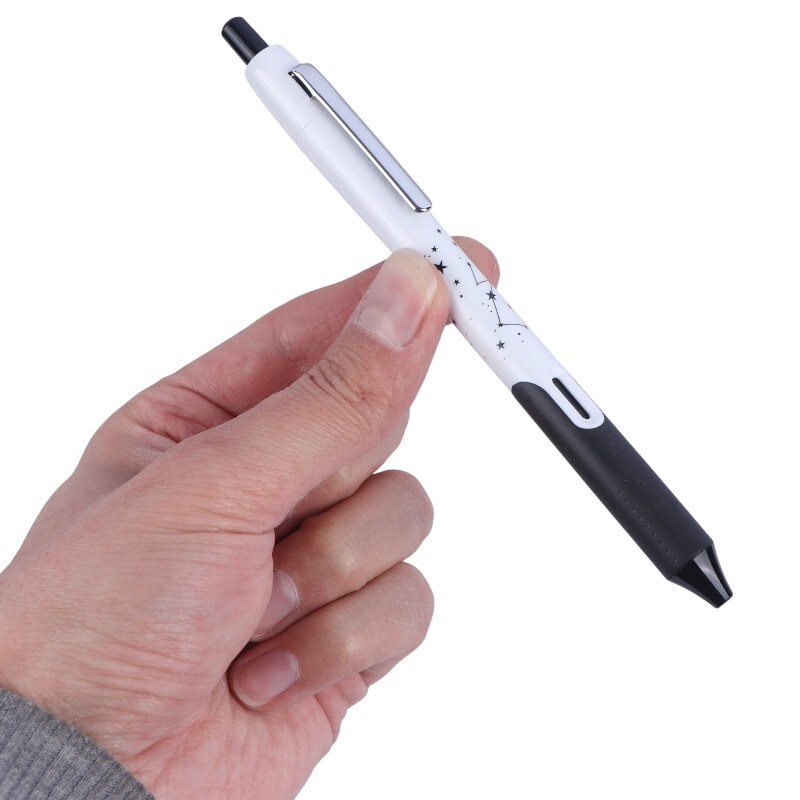 روان نویس رایتک 0.5 میلی متر Retractable Liquid W-994 بسته 12 عددی