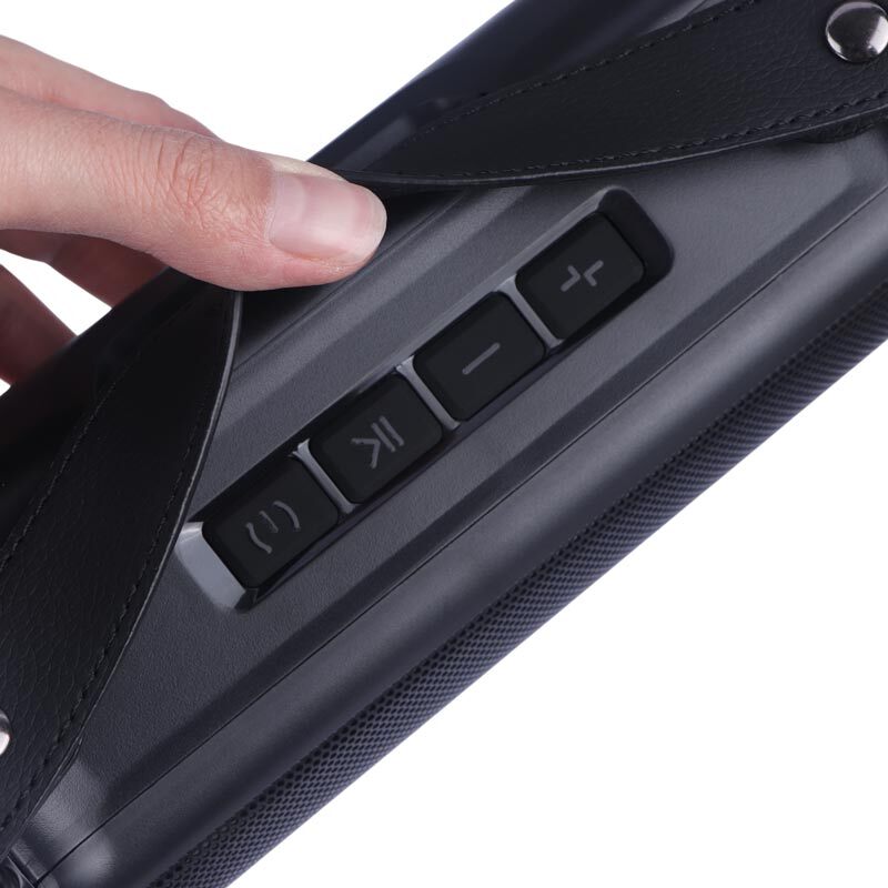 اسپیکر بلوتوثی هویت SK888BT