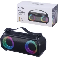 اسپیکر بلوتوثی هویت SK888BT