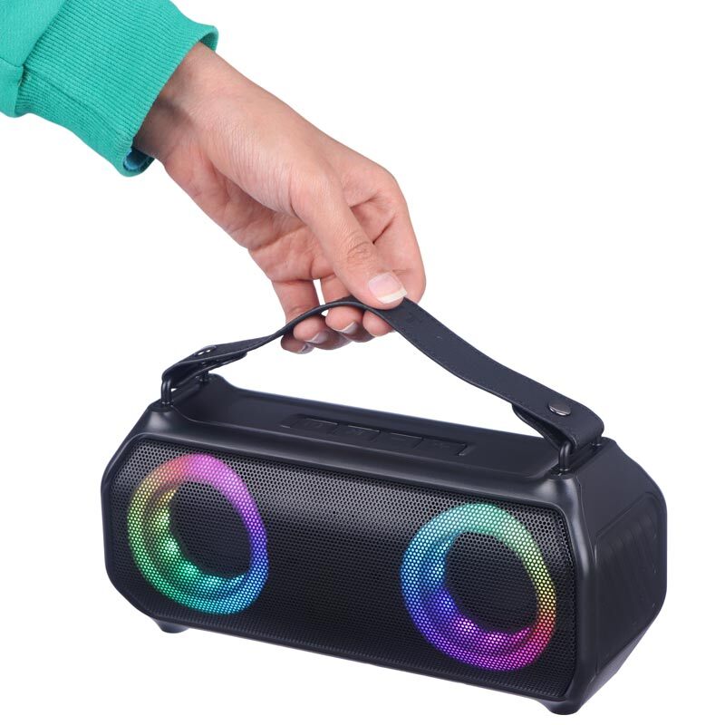 اسپیکر بلوتوثی هویت SK888BT