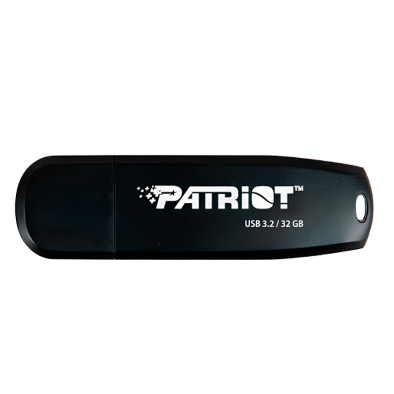 فلش 32 گیگ پاتریوت Patriot Xporter USB3.2