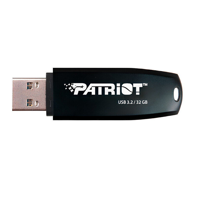 فلش 32 گیگ پاتریوت Patriot Xporter USB3.2