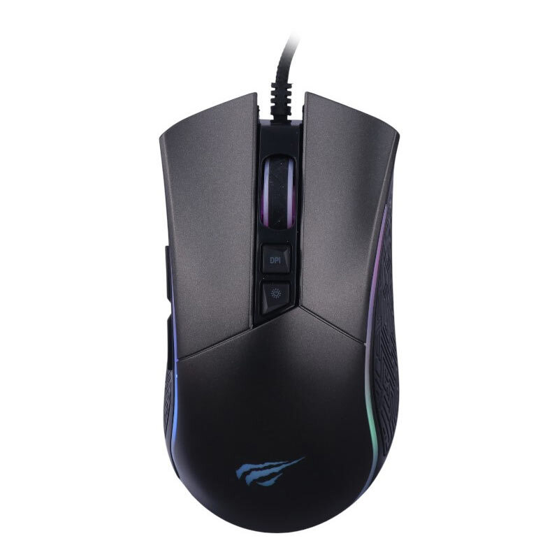 موس گیمینگ هویت MS1001S