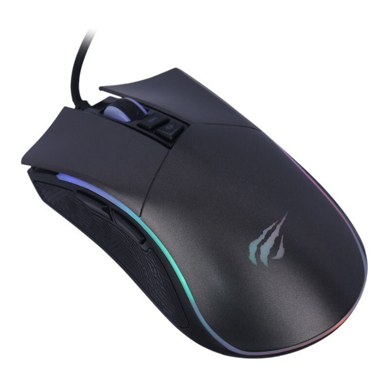 موس گیمینگ هویت MS1001S