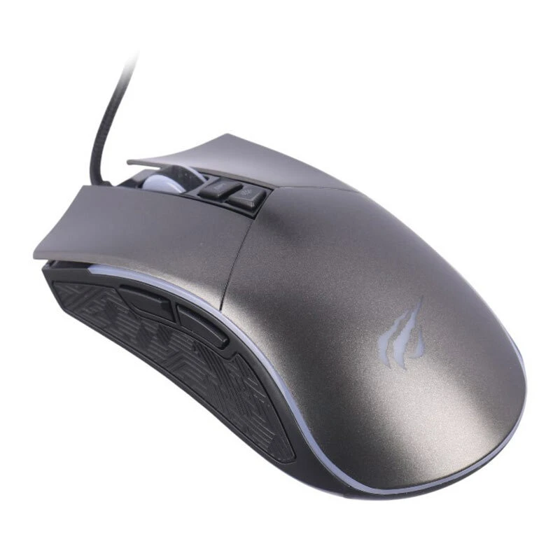 موس گیمینگ هویت MS1001S