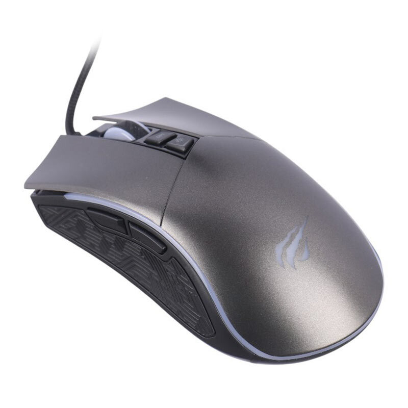 موس گیمینگ هویت MS1001S