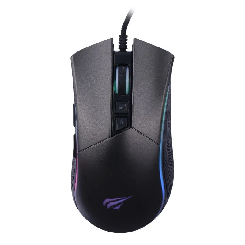 موس گیمینگ هویت MS1001S